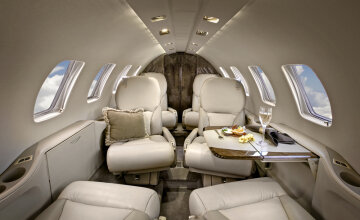 Citation Bravo